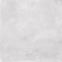 Cement effect Grey/Silver Large Format Over 600x600 Porcelain for Wall/Floor; Finish - Matt